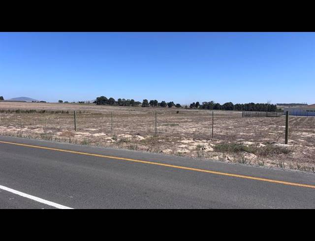 LAND PROPERTY TO RENT IN FISANTEKRAAL